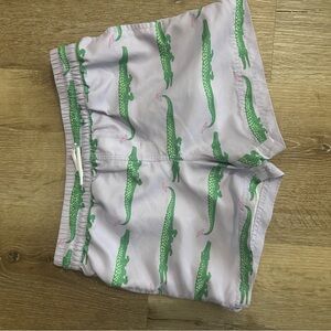 The Beaufort Bonnet Company swim Trunks